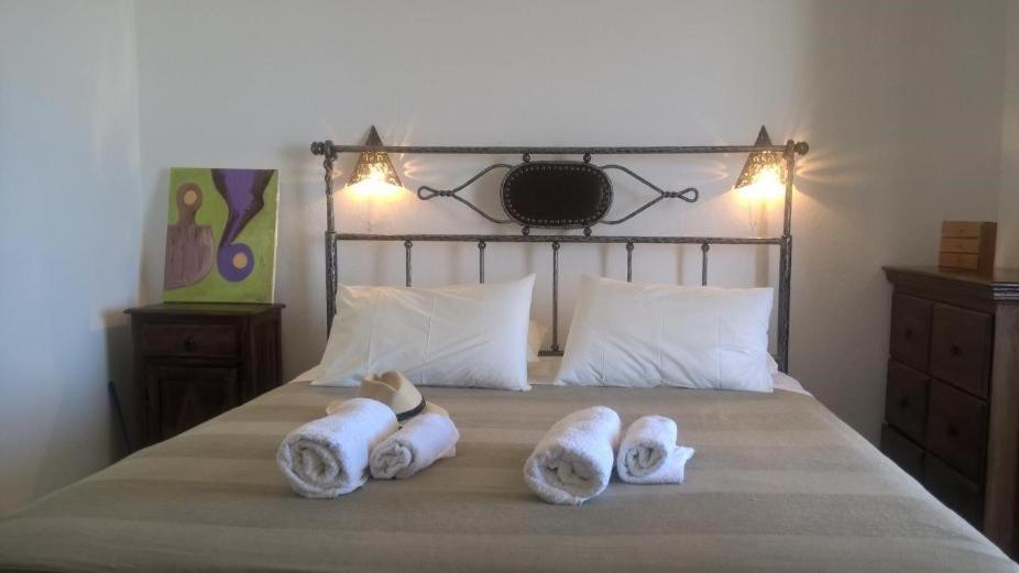 Viewlight Sifnos Living 호텔 아폴로니아 외부 사진